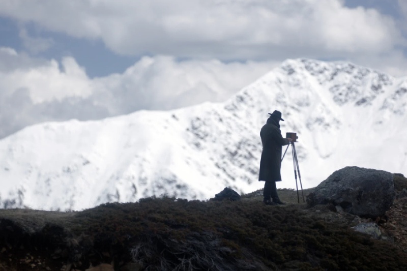 лучшие фильмы австрии
