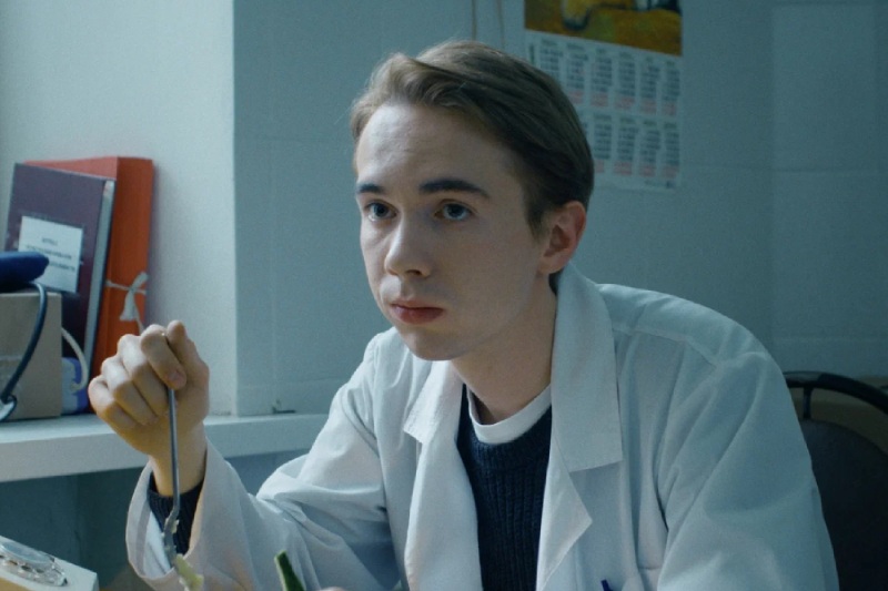 в какой деревне снимали про это самое