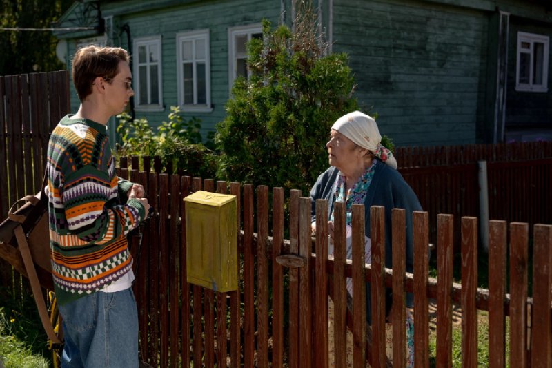 про это самое сериал 2025 где снимали