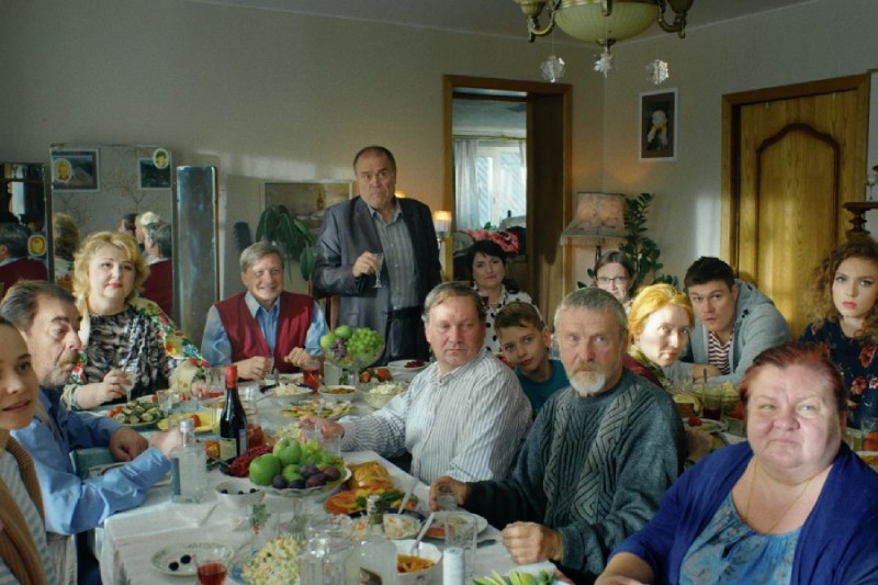 про это самое где снимался