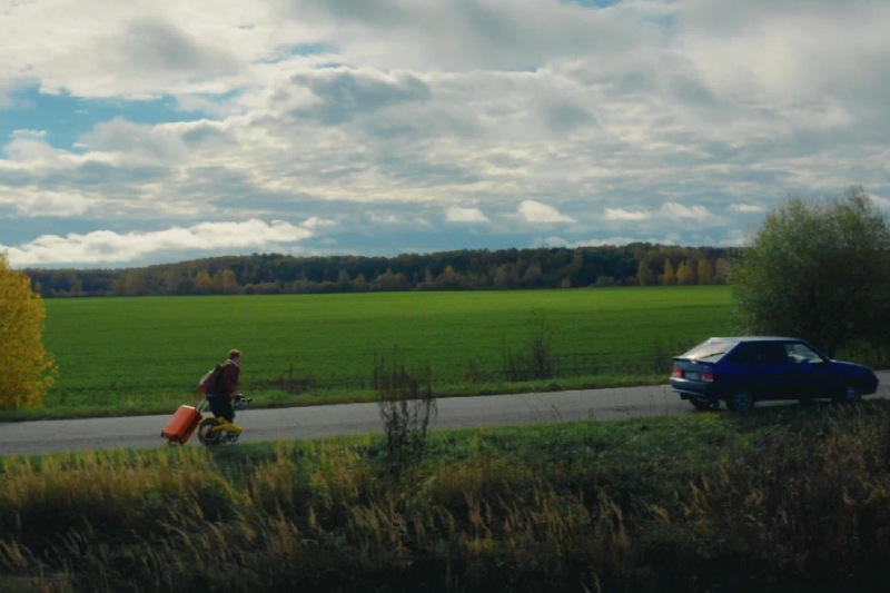 место съемок сериала про это самое