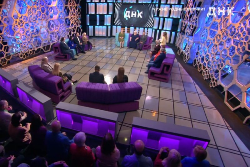 передачи похожие на мужское женское