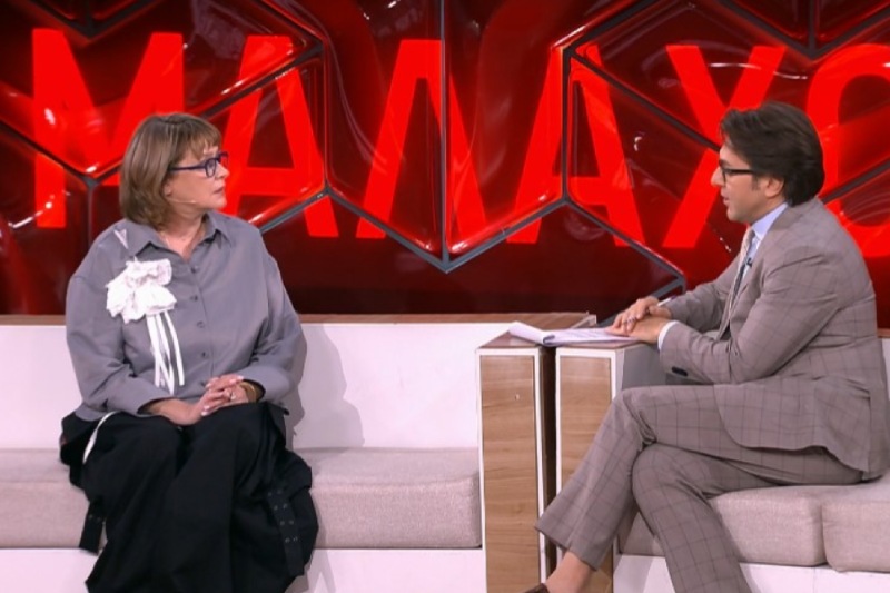 передачи по типу мужское женское