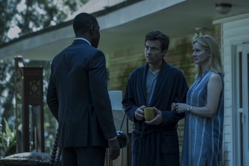 сериалы по типу гангстер ленд