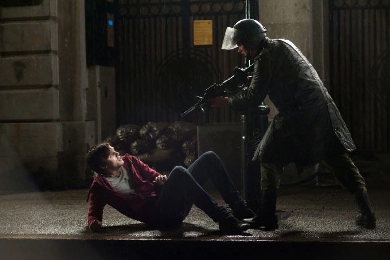 фильм похожий на сумерки про любовь