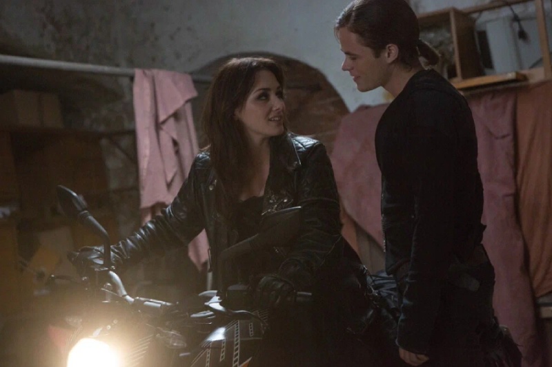 фильмы по типу сумерек