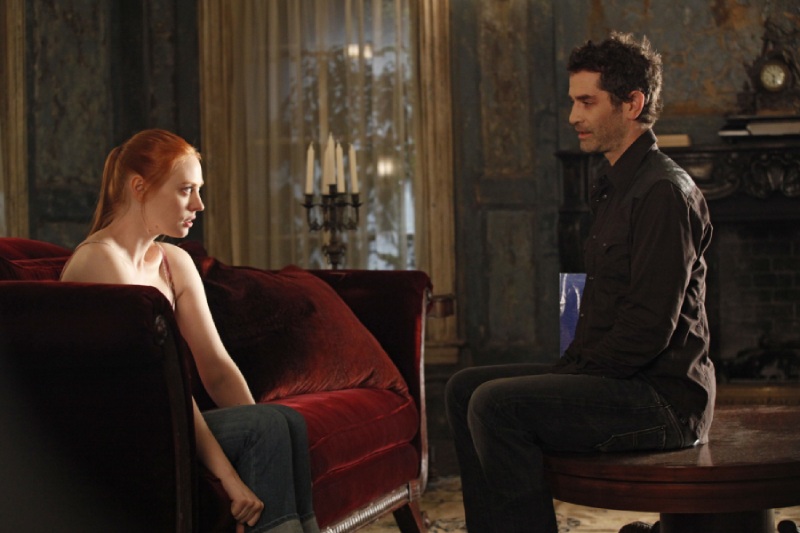 фильмы наподобие сумерек