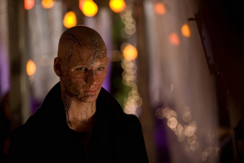 лучшие фильмы похожие на сумерки