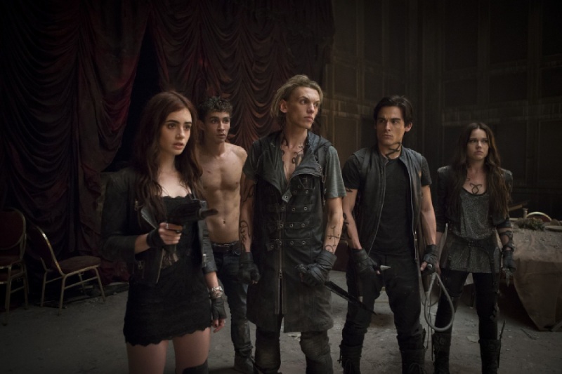 фильмы как сумерки