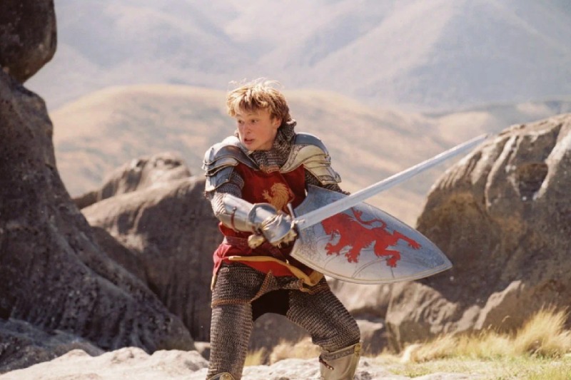 фильмы похожие на хоббит и властелин колец