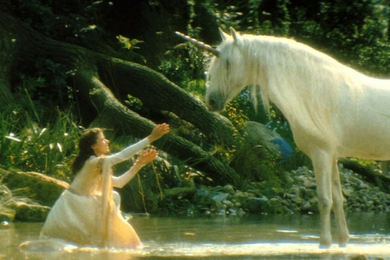 фэнтези фильмы похожие на властелин колец