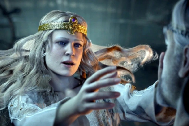 фильмы типа властелин колец