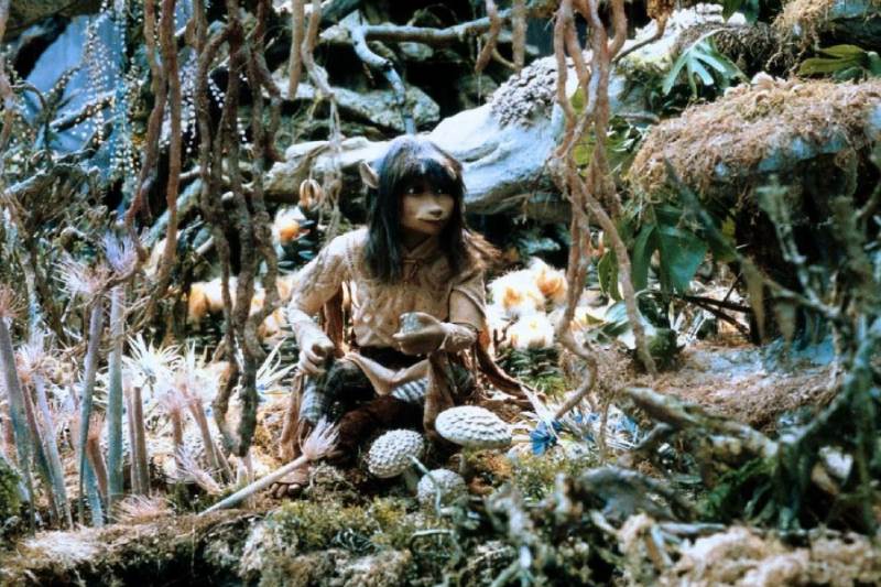 фильмы наподобие властелин колец