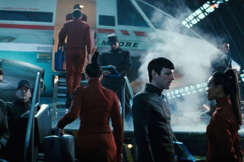 фильмы на подобии властелин колец