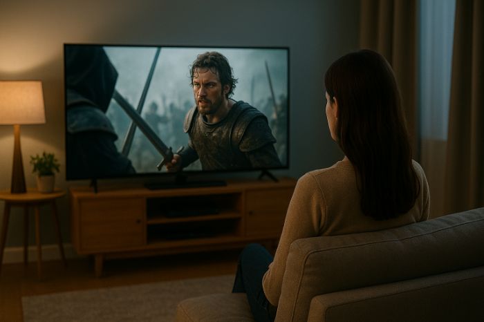 Онлайн-телевидение: как смотреть любимые фильмы и сериалы в любое время