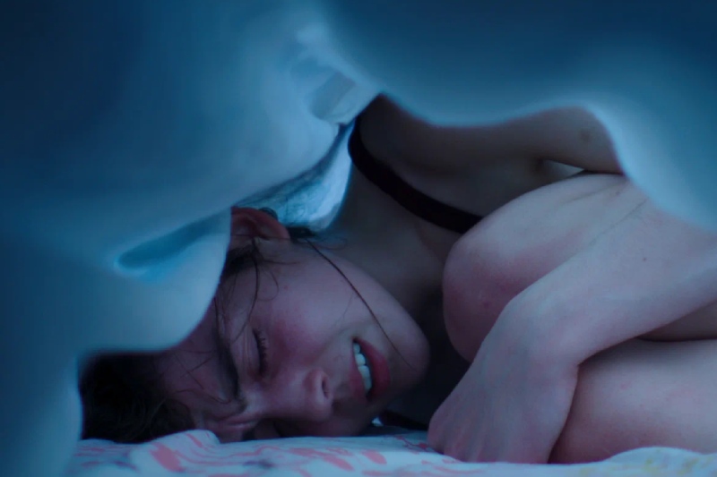 ужасы как Гадкая сестра