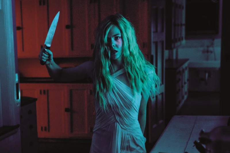 кино как гадкая сестра