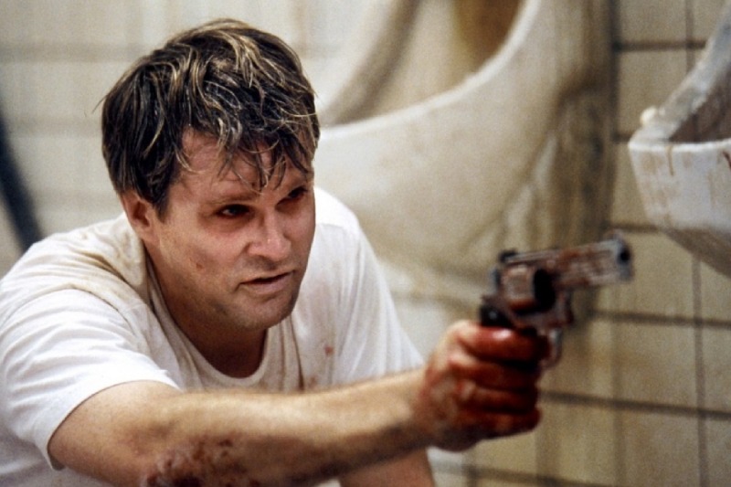 фильмы похожие на пункт назначения список