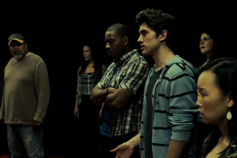 фильмы наподобие Пункт назначения