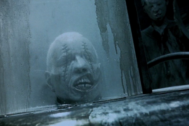 фильмы на подобии пункт назначения