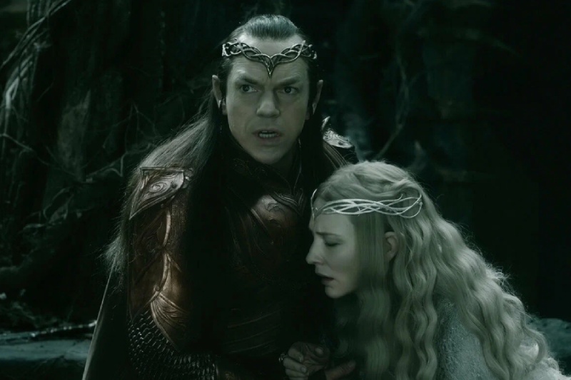 какие сцены вырезали