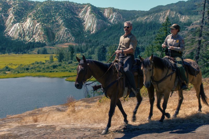 премьеры сериалов июль 2025