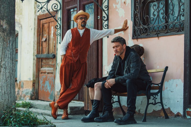 вампиры средней полосы 2025 дата выхода