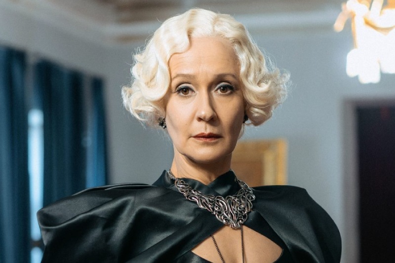 выход сериала вампиры средней полосы 3