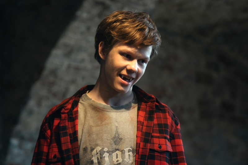 когда выйдет 3 сезон вампиры средней полосы