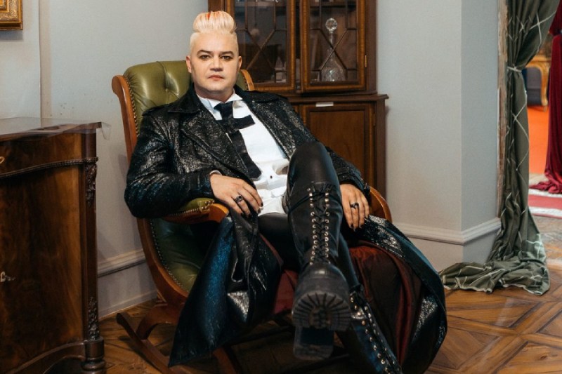 вампиры средней полосы новый сезон дата выхода