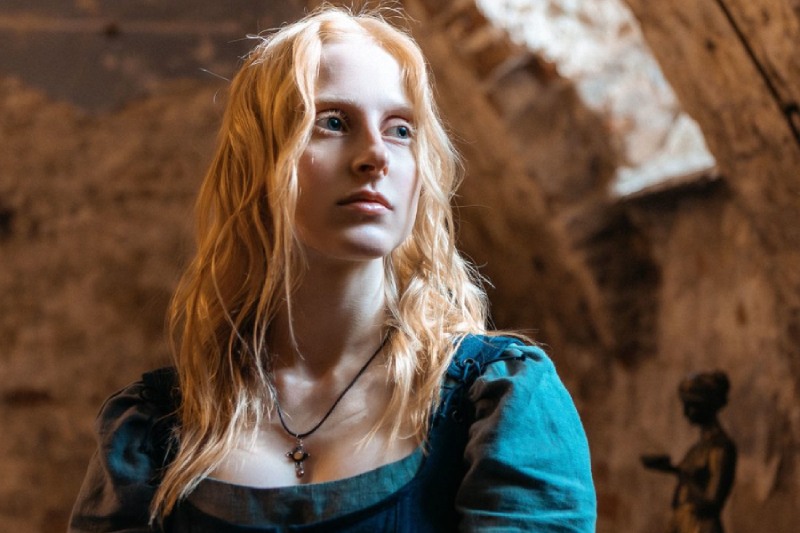 выйдут ли вампиры средней полосы 3