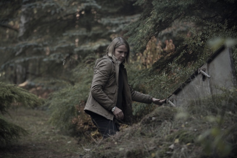 сериалы похожие на топи и территория