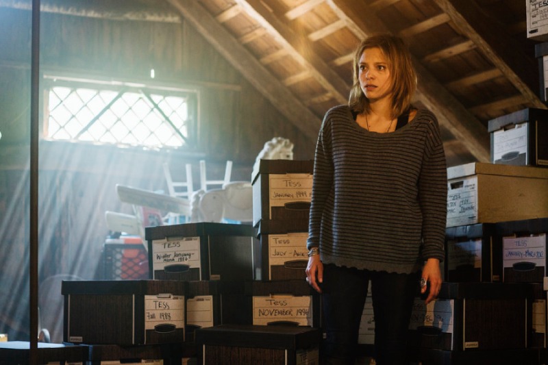 сериалы наподобие топи