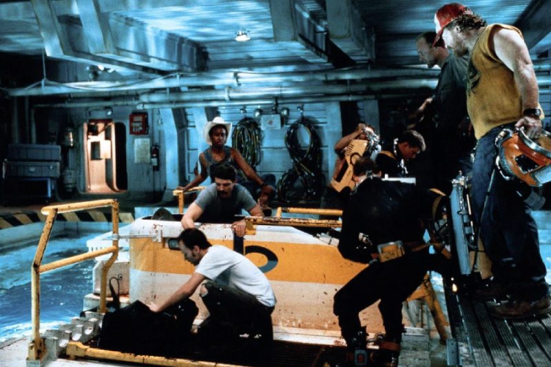 фильмы как кракен