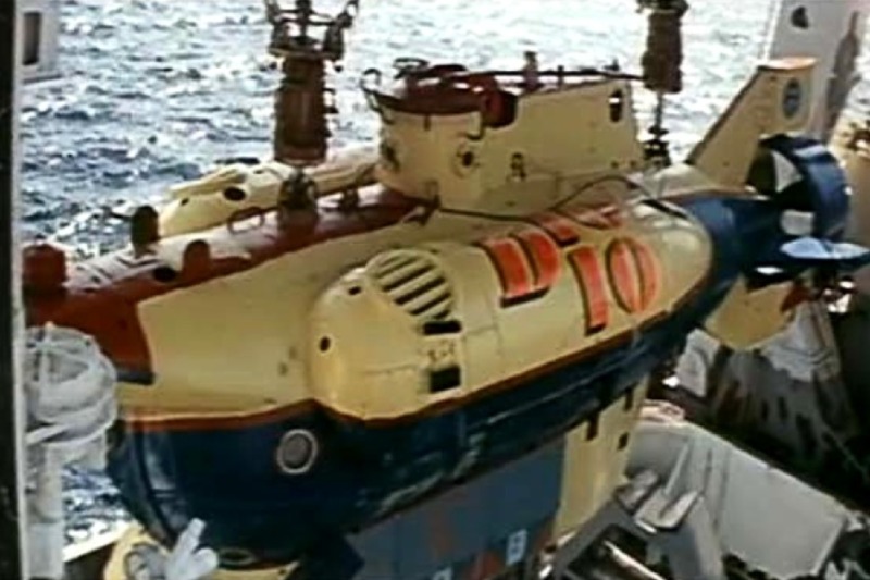 фильмы по типу кракена