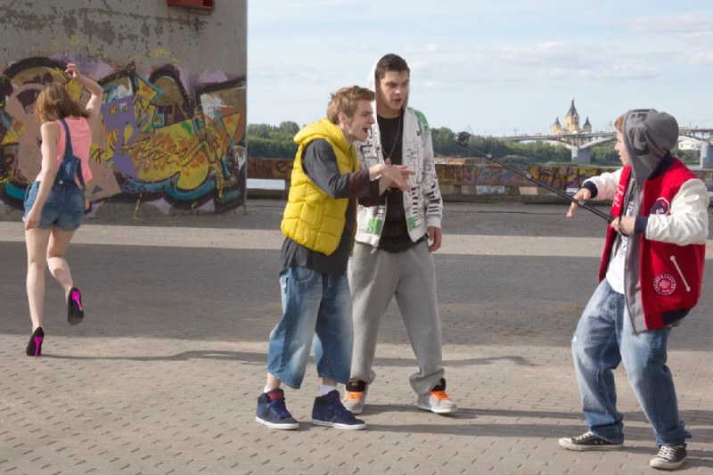 комедии похожие на мальчишник в вегасе