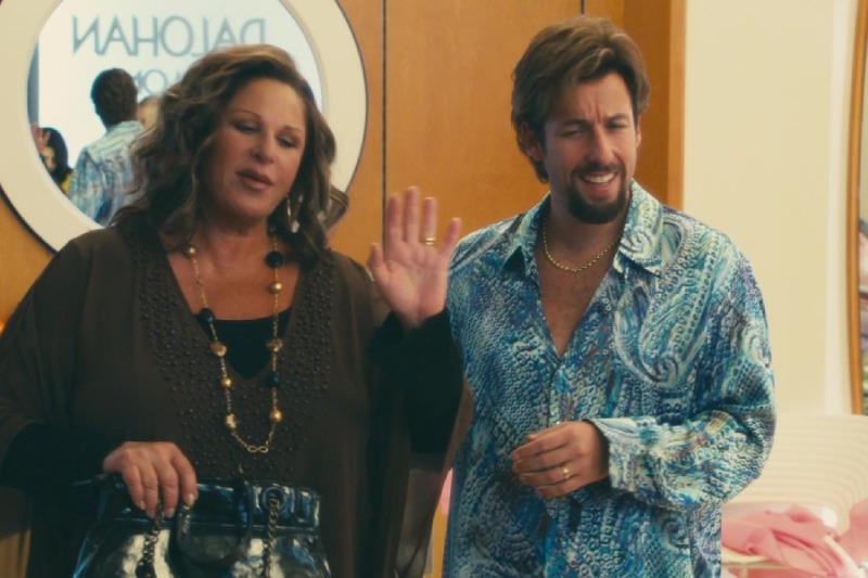 комедии по типу мальчишник в вегасе