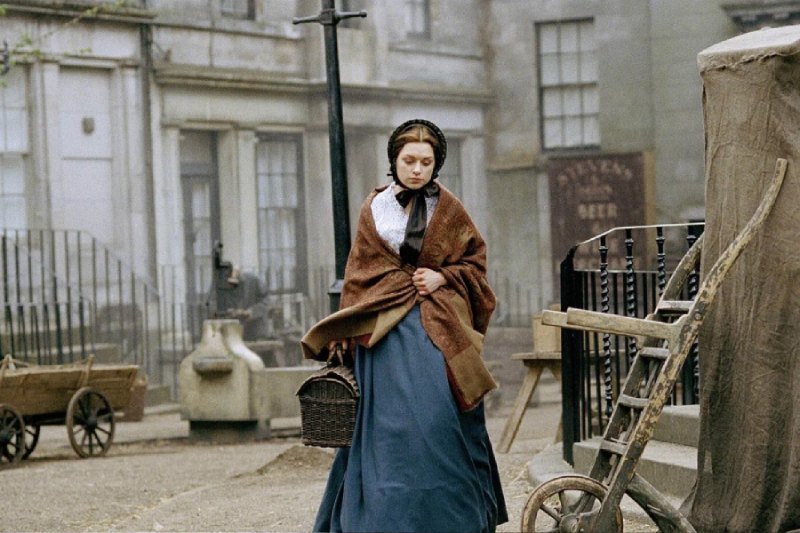 сериалы похожие на энн с двумя нн