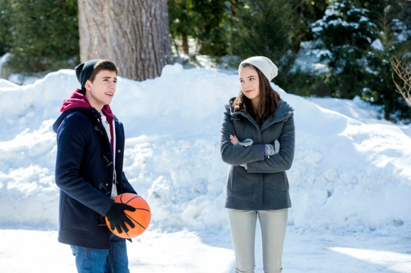 энн с двумя н похожие