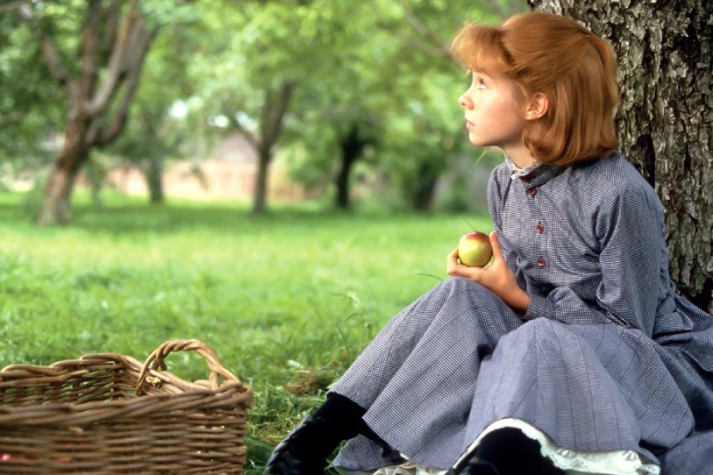 сериалы похожие на энн из зеленых крыш