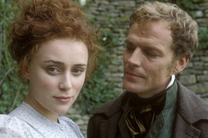 энн с двумя н похожие