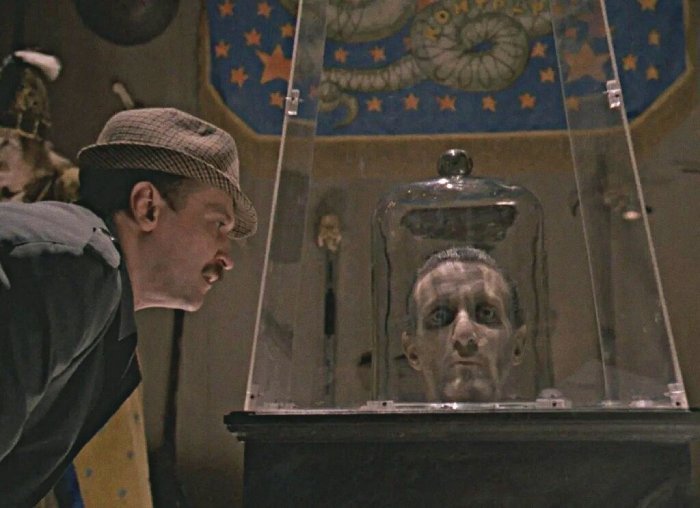 Смысл фильма «Город Зеро» и объяснение финала