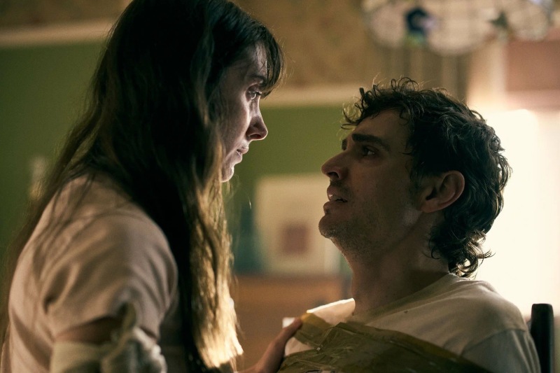 суть фильма Одно целое