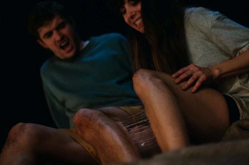 смысл фильма одно целое