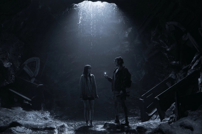 одно целое смысл концовки