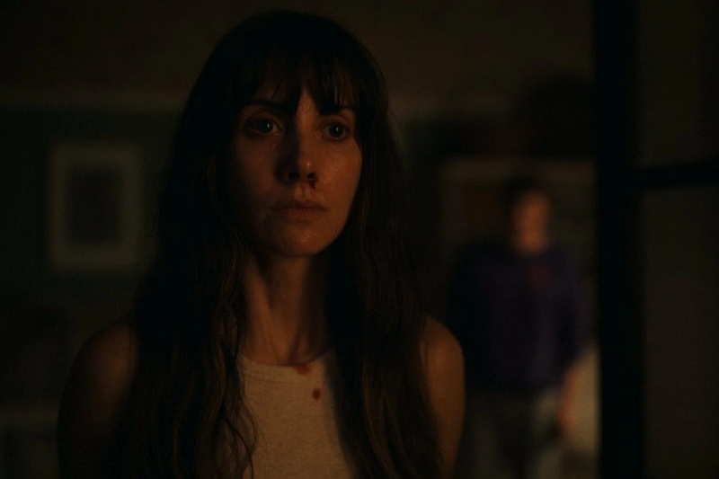 смысл концовки фильма одно целое