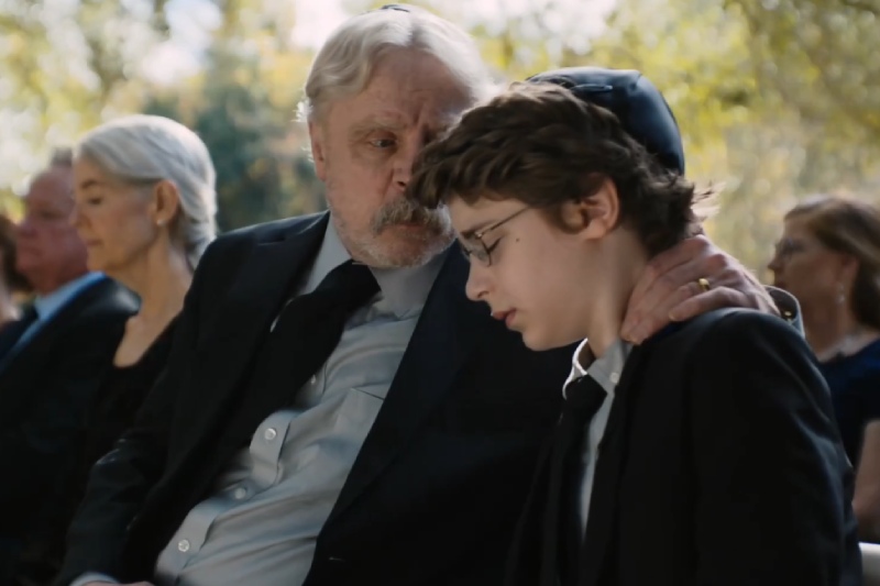 жизнь чака про что фильм смысл