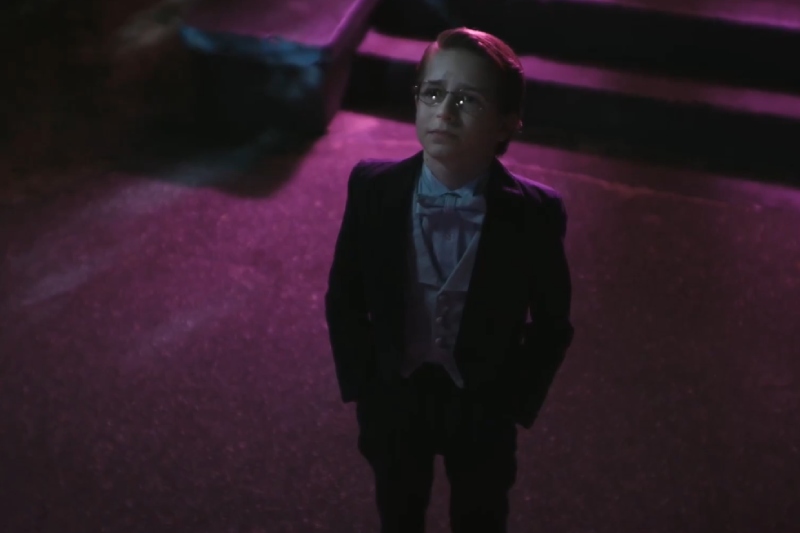 жизнь чака смысл концовки