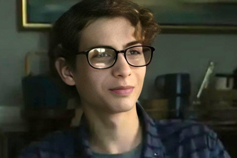 жизнь чака стивен кинг смысл