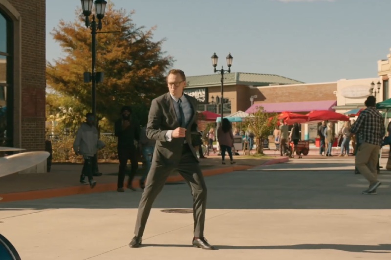 жизнь чака какой смысл